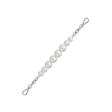 Pearl Chain strap